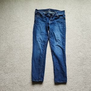 Gap Denim Girlfriend Jean